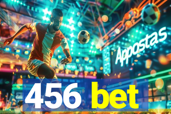 456 bet